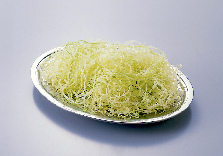 キャベリーナ電動スライサー | 平野製作所