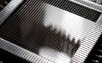 殺菌灯付包丁保管庫7本用 | 平野製作所