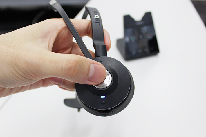 ワイヤレスの新定番「Jabra Engage 65」｜Jabra特集｜特集・連載｜平野