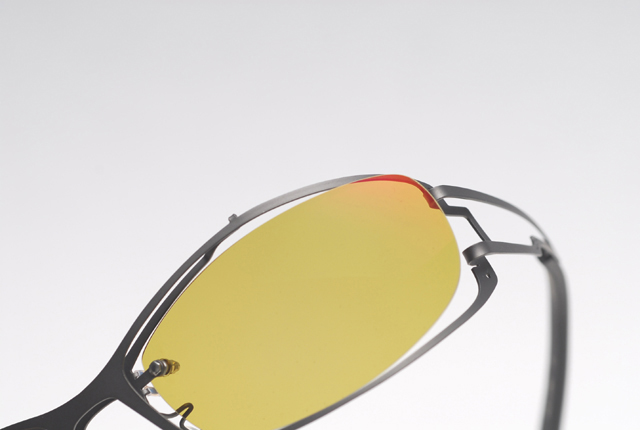 偏光レンズ hirakawa メガネの平川