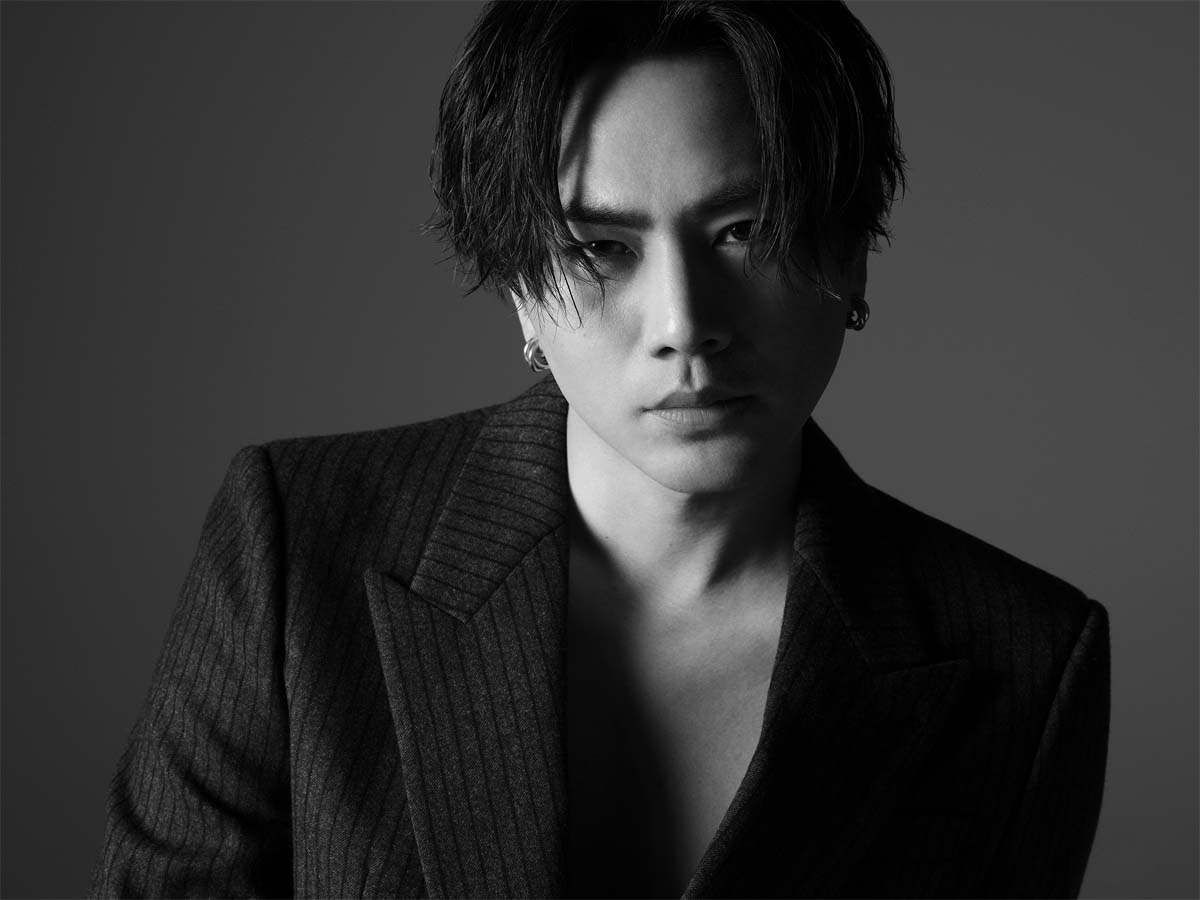 Live DVD/Blu-ray Disc『LDH PERFECT YEAR 2020 SPECIAL SHOWCASE