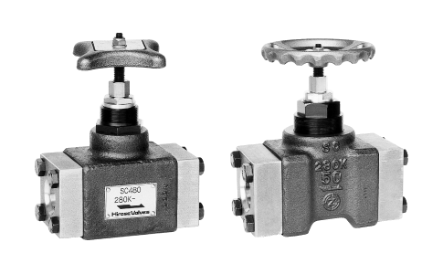 製品情報（製品検索）｜廣瀬バルブ工業株式会社