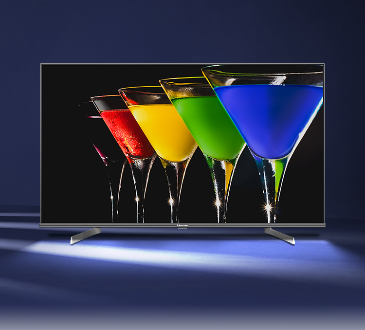 43A68G | ハイセンスジャパン株式会社