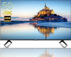 43A6G | ハイセンスジャパン株式会社