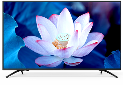 43F68E | ハイセンスジャパン株式会社