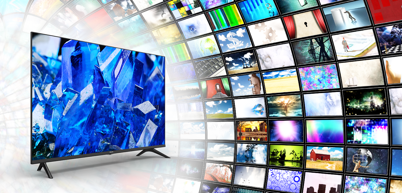 40A40G | ハイセンスジャパン株式会社