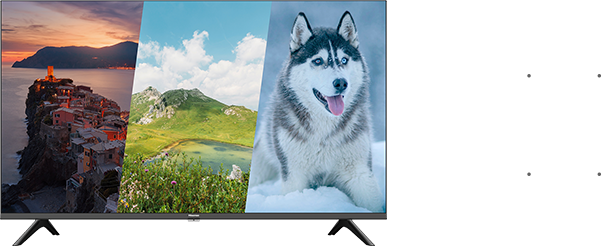 その他の便利機能 | 40A30G | ハイセンスジャパン株式会社