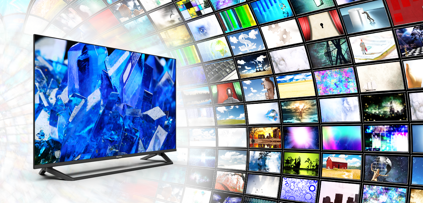 40BK2 | ハイセンスジャパン株式会社