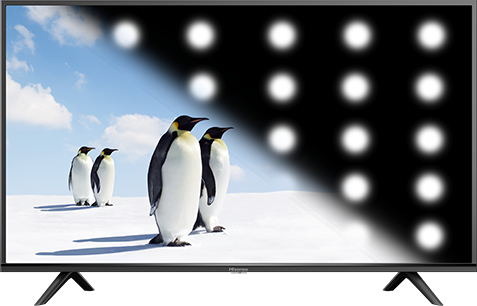 40H38E | ハイセンスジャパン株式会社