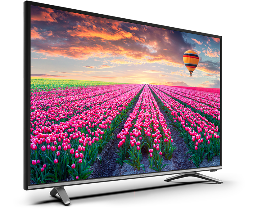 49A50 | ハイセンスジャパン株式会社