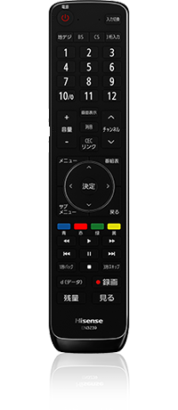 49A50 | ハイセンスジャパン株式会社