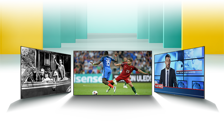 50E65G | ハイセンスジャパン株式会社