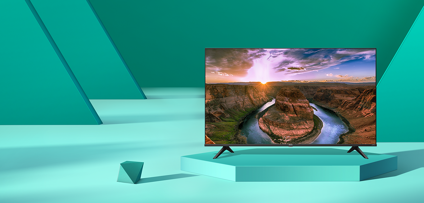 50E65G | ハイセンスジャパン株式会社