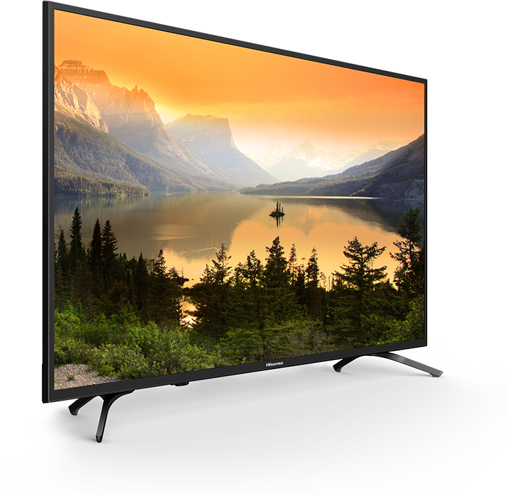 50F60E | ハイセンスジャパン株式会社