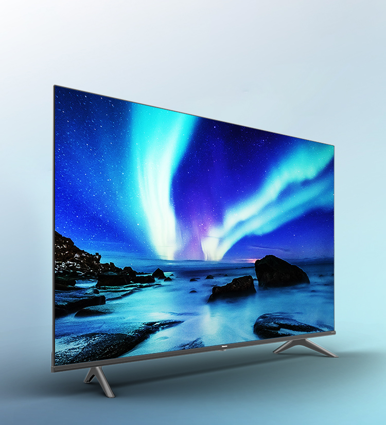 55A65G | ハイセンスジャパン株式会社