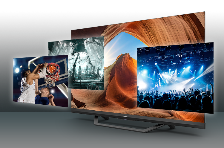 55U85F | ハイセンスジャパン株式会社