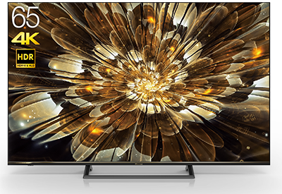 65S6E | ハイセンスジャパン株式会社