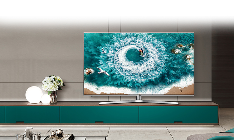 65U7E | ハイセンスジャパン株式会社