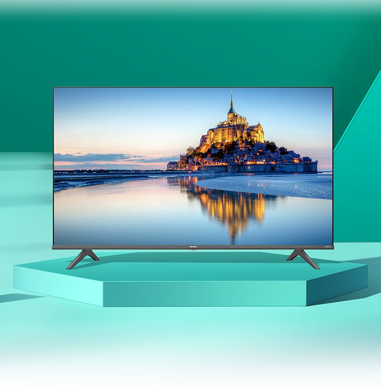 75A65G | ハイセンスジャパン株式会社