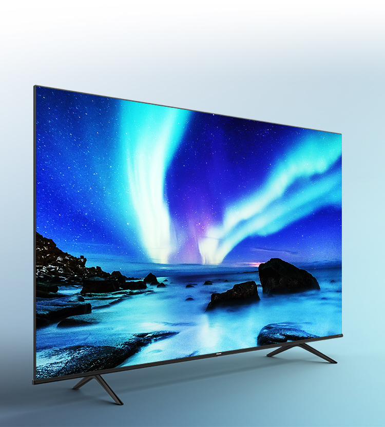 75A6G | ハイセンスジャパン株式会社