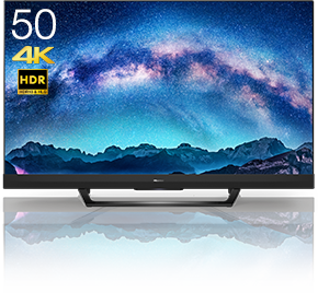 75U8F | ハイセンスジャパン株式会社