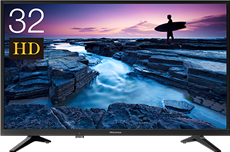 24A50 | ハイセンスジャパン株式会社