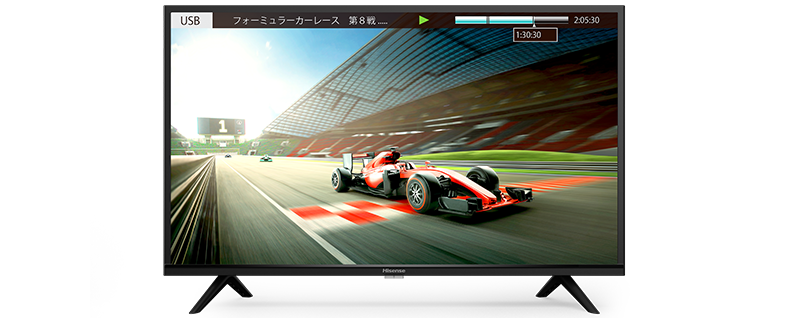 24A30H | ハイセンスジャパン株式会社