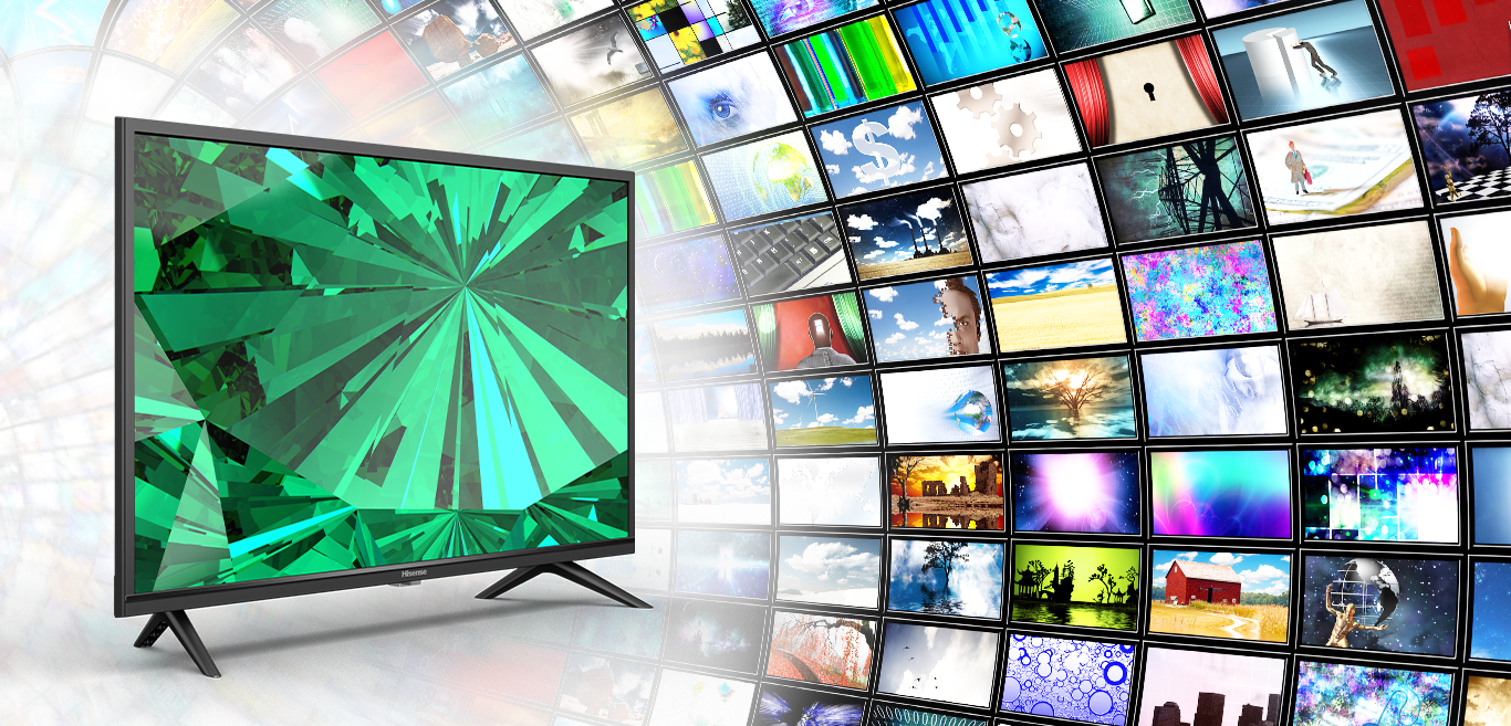 32A45G | ハイセンスジャパン株式会社