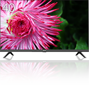 Hisense 32インチ HD 液晶テレビ A35G NEOエンジン 2K 約3.5万円で高