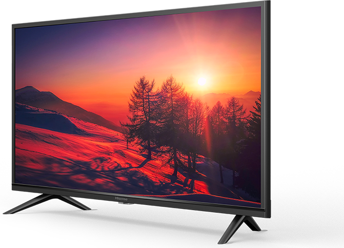 32H38E | ハイセンスジャパン株式会社