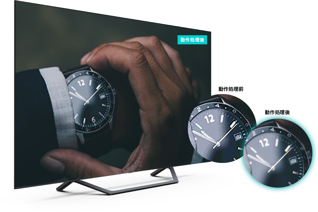 U7FG | ハイセンスジャパン株式会社