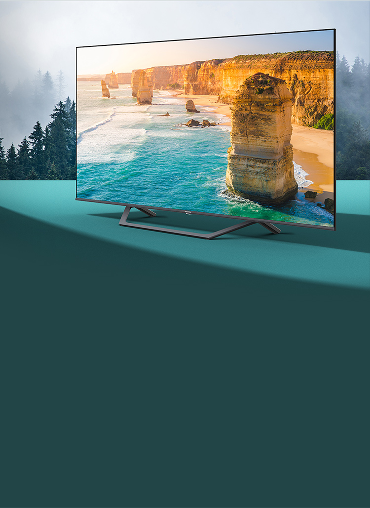 U7FG | ハイセンスジャパン株式会社