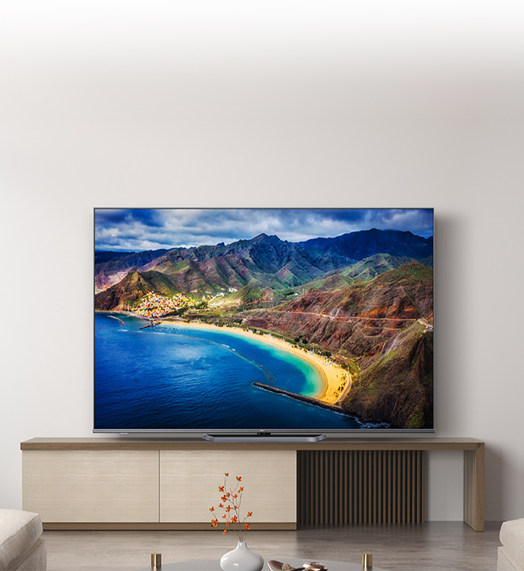 U8FG | ハイセンスジャパン株式会社