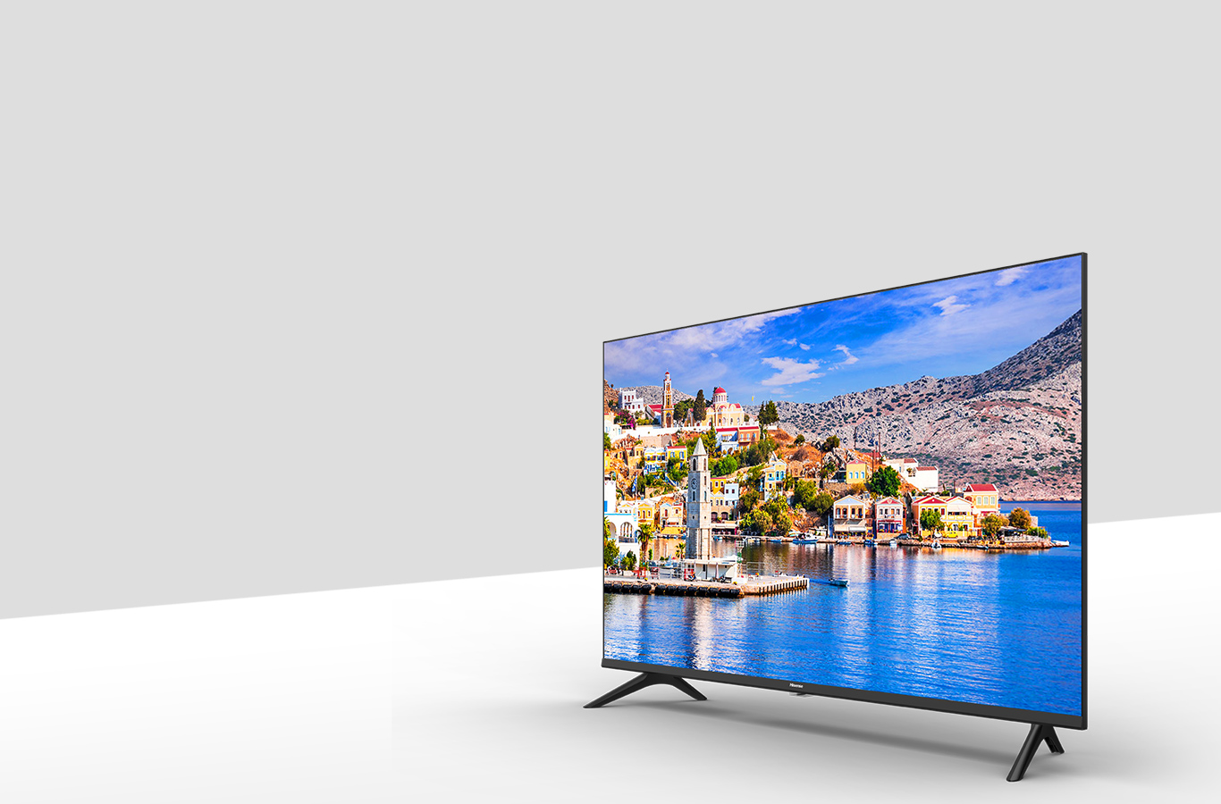 E40H | ハイセンスジャパン株式会社