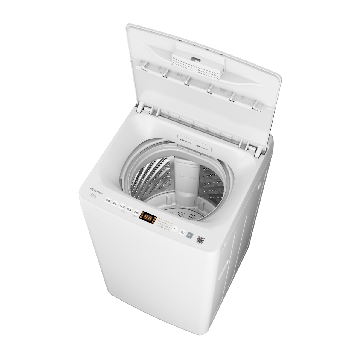 HW-55E4W | ハイセンスジャパン株式会社