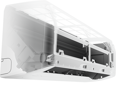 HA-S40D2-W | ハイセンスジャパン株式会社