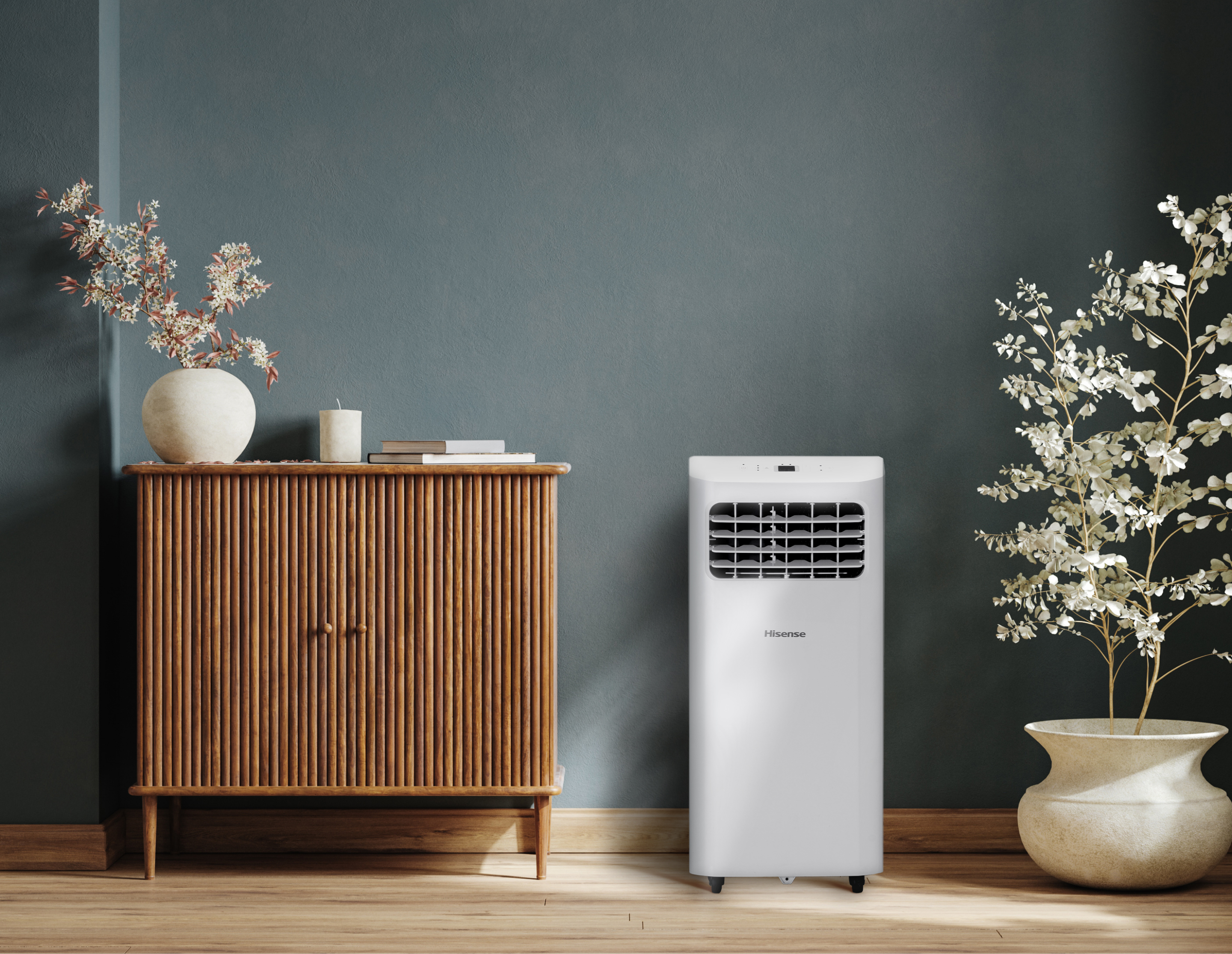 スポットエアコン HPAC-22F | ハイセンスジャパン株式会社