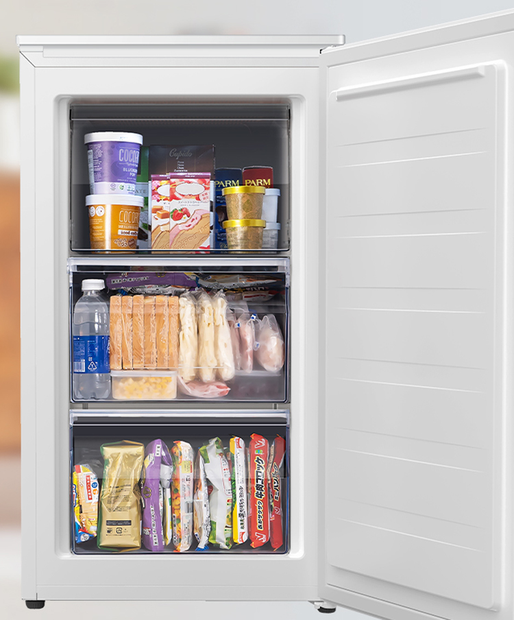 HF-A60JW | ハイセンスジャパン株式会社