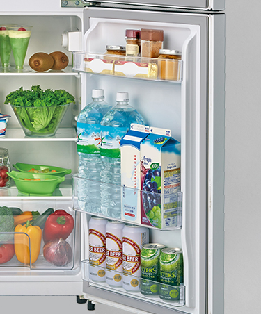 HR-B12E2W | ハイセンスジャパン株式会社