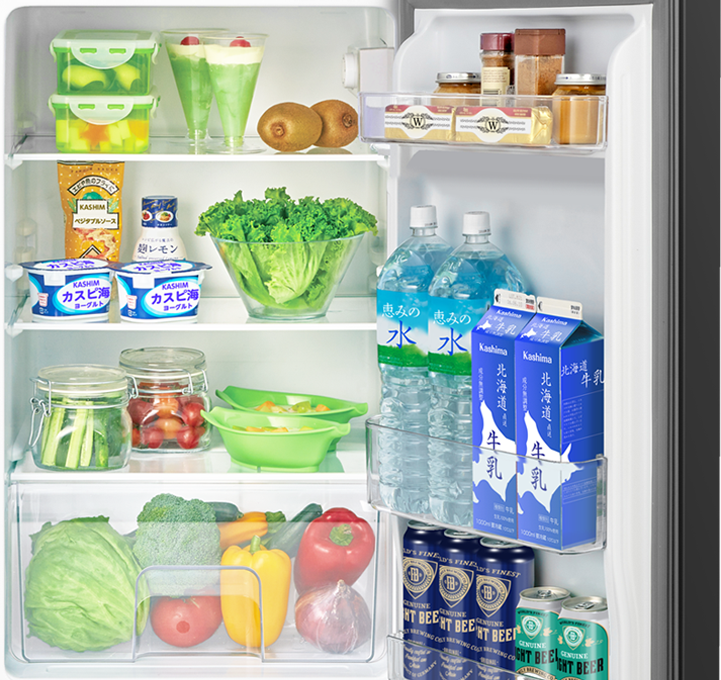 HR-B12J1B | ハイセンスジャパン株式会社