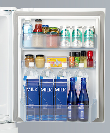 HR-GC28E2W | ハイセンスジャパン株式会社