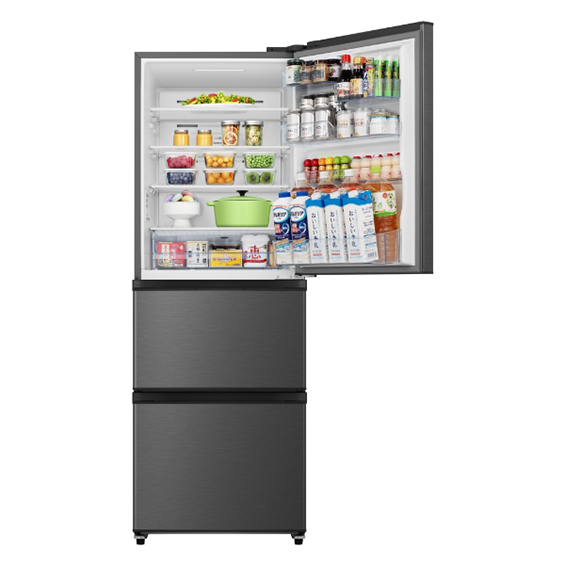 HR-D36ES | ハイセンスジャパン株式会社