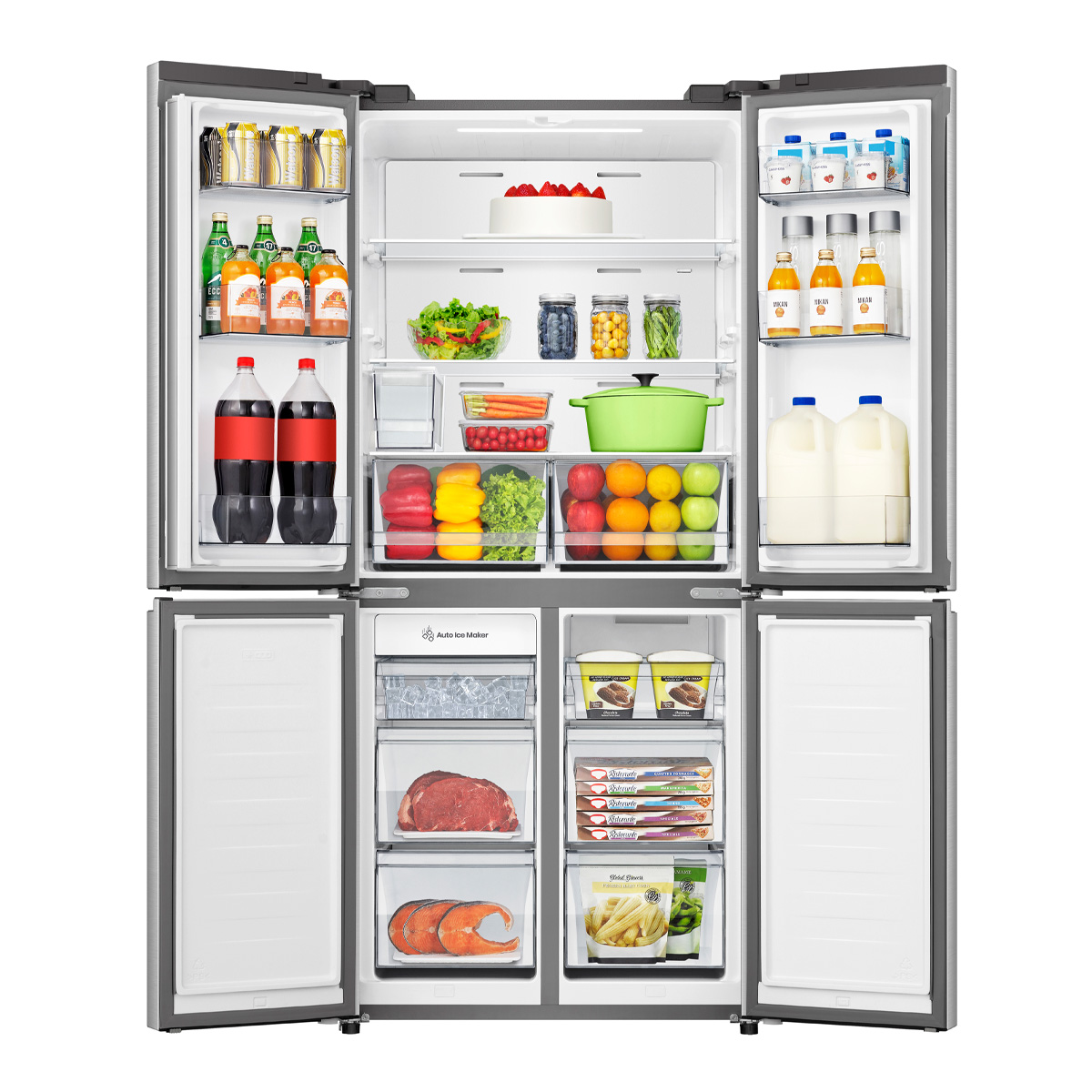 HR-DC480KS | ハイセンスジャパン株式会社