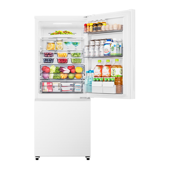 HR-G260HW | ハイセンスジャパン株式会社