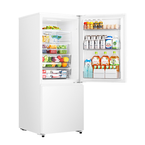 HR-G260HW | ハイセンスジャパン株式会社