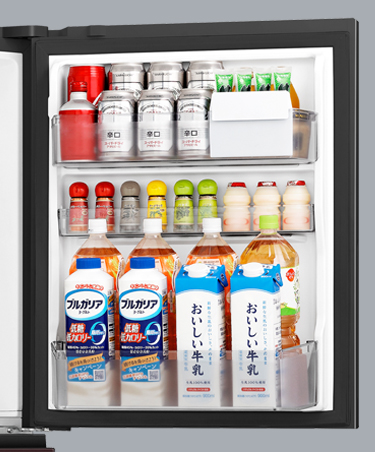 HR-G280HBR | ハイセンスジャパン株式会社