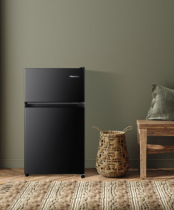 HR-K91HB | ハイセンスジャパン株式会社