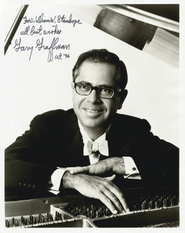 クラシック 213. GARY GRAFFMAN 24CD クラシック 213. GARY GRAFFMAN