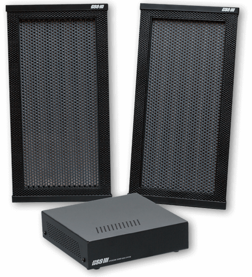 HSS-3000スピーカーサイト｜HSS Japan