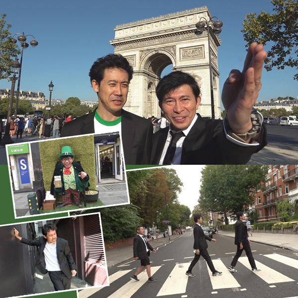 水曜どうでしょう第35弾(DVD・Blu-ray) - グッズの話